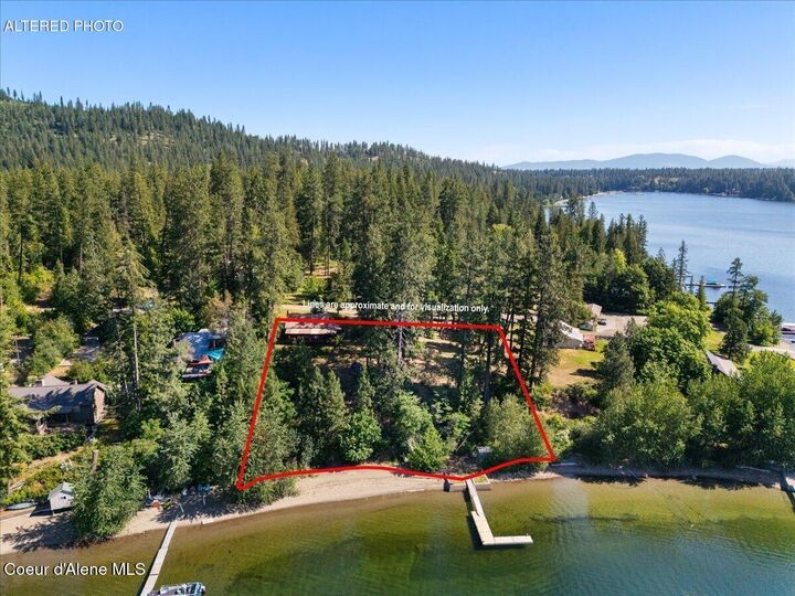 Property Photo:  7552 W Mount Carlton Dr  ID 83869 