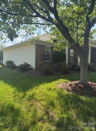 Property Photo:  10132 Ashley Farm Drive  NC 28105 