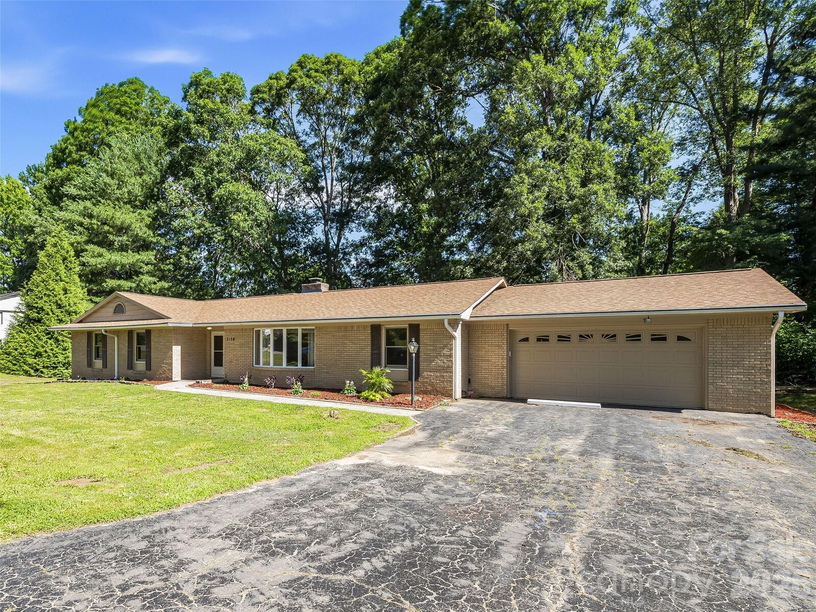 Property Photo:  3158 Florida Drive  NC 28792 