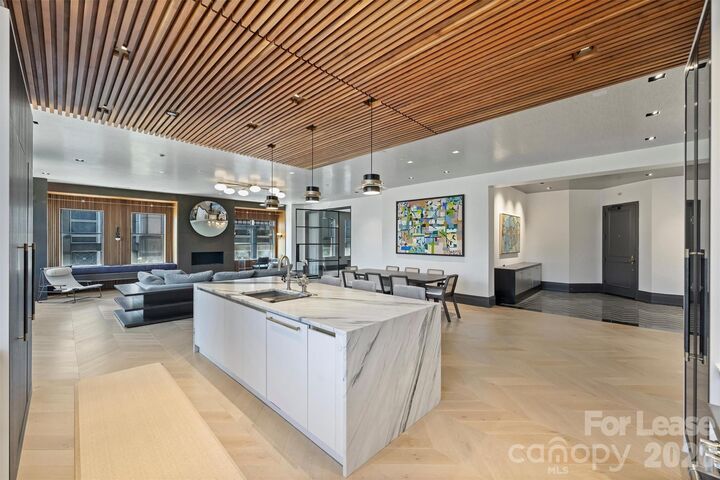 Property Photo:  229 N Church Street 304  NC 28202 