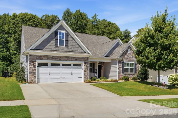 Property Photo:  5111 Devonshire Road  NC 28037 