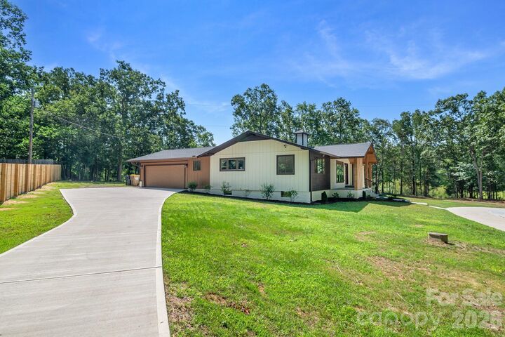Property Photo:  5033 Waxhaw Indian Trail Road  NC 28104 