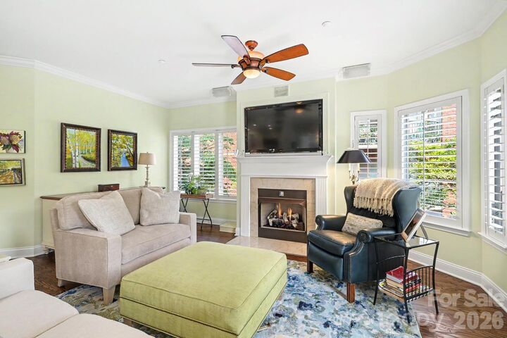 Property Photo: 401 N Church Street 208 NC 28202