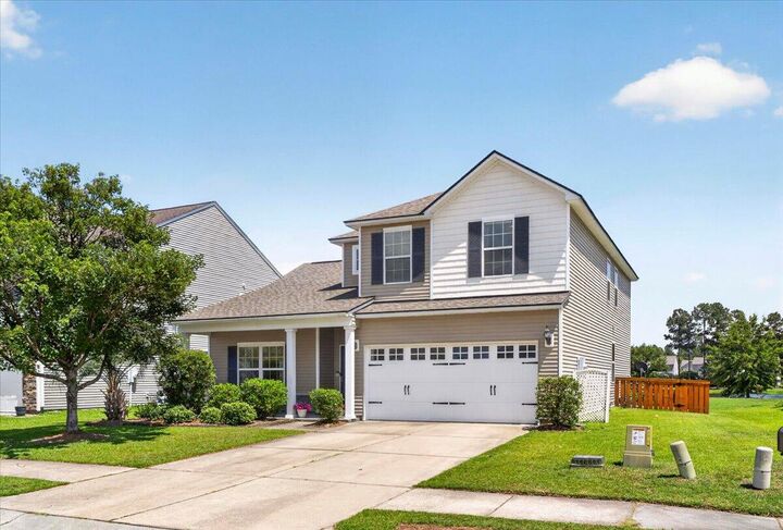 Property Photo: 204 Decatur Drive SC 29486