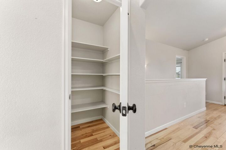 Property Photo:  5400 Liz Ranch Rd  WY 82007 