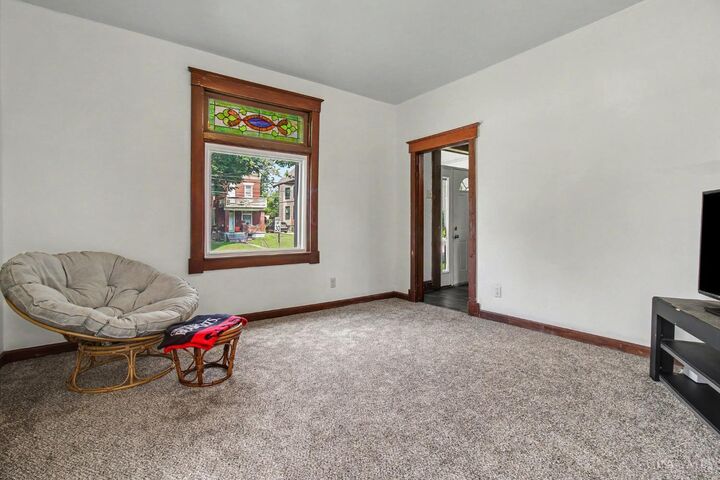 Property Photo: 934 Sunset Avenue OH 45205