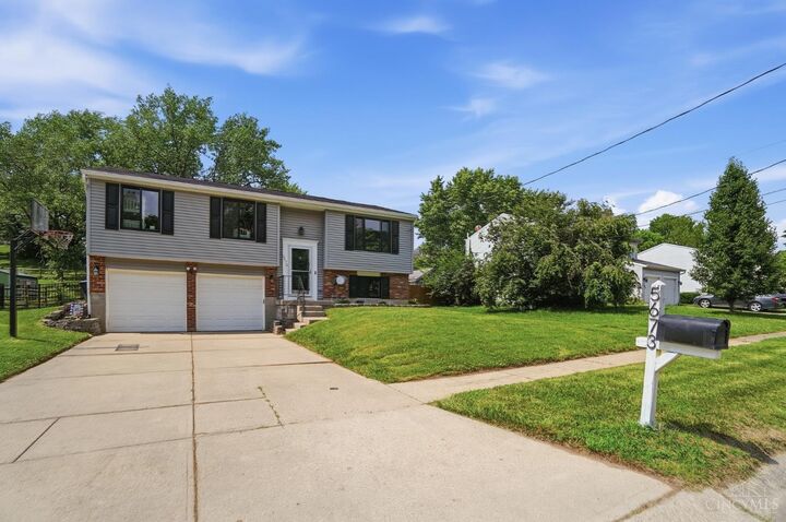 Property Photo:  5673 Planet Drive  OH 45014 