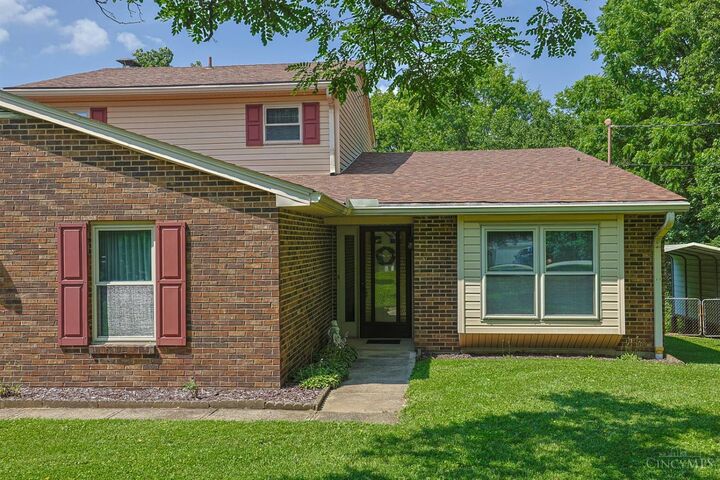 Property Photo:  5800 West Fork Road  OH 45247 