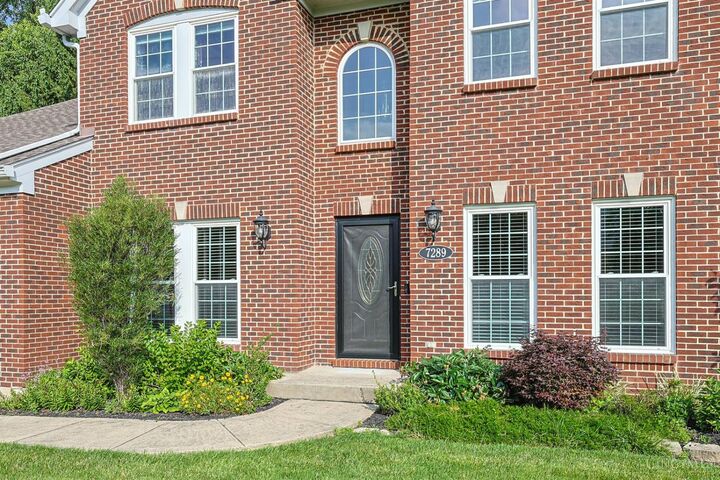 Property Photo:  7289 Kilkenny Drive  OH 45069 