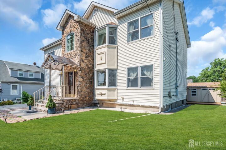 Property Photo:  15 Rolfe Avenue  NJ 08904 