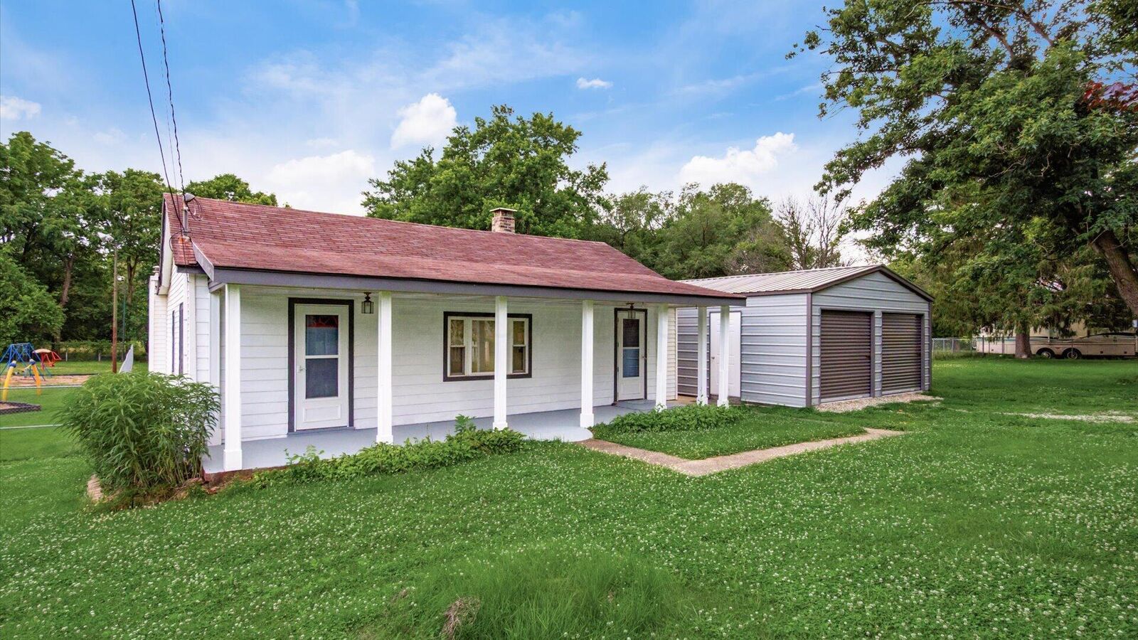 Property Photo:  168 Waterworks Road  OH 43055 