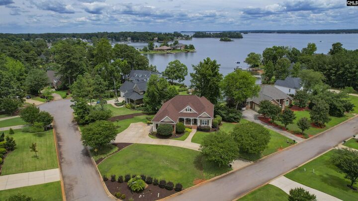 Property Photo:  401 Lake Estates  SC 29036 