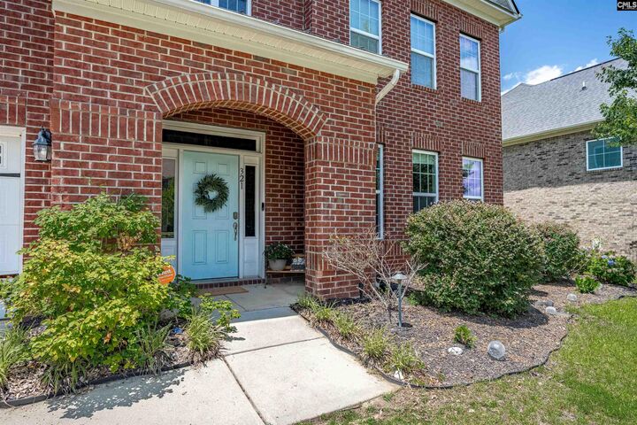 Property Photo:  321 Asa Rose  SC 29072 