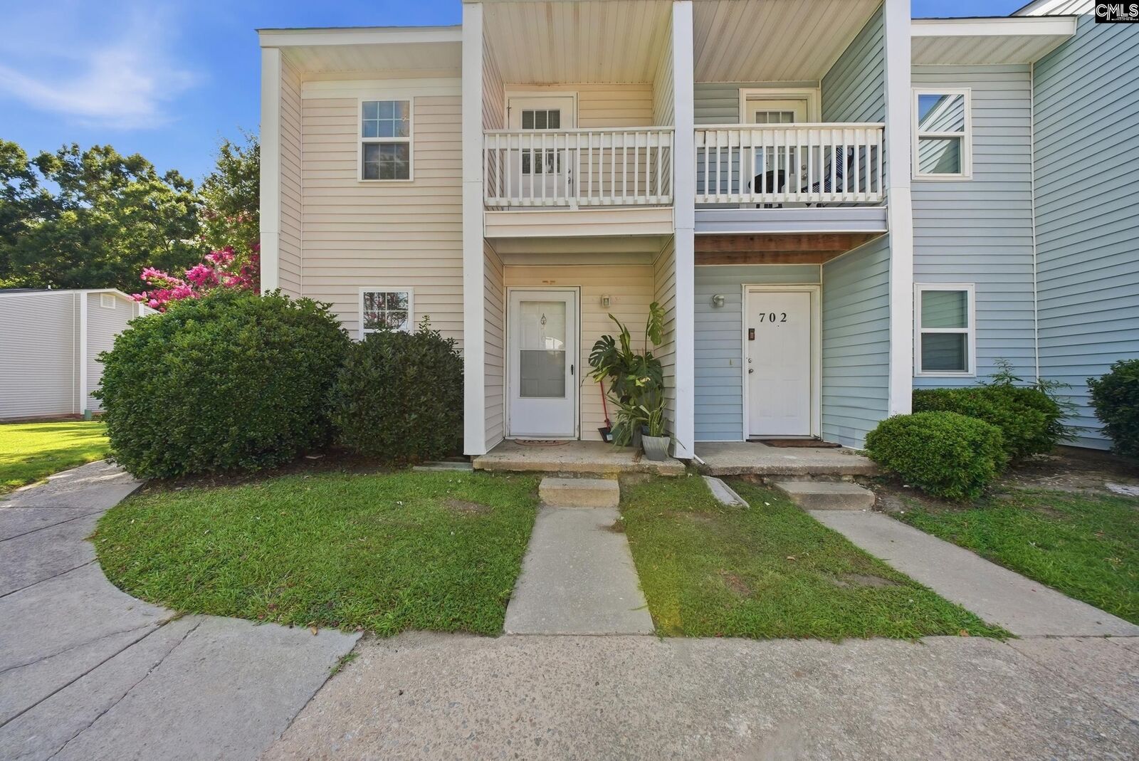 Property Photo:  308 Percival Road 701  SC 29206 