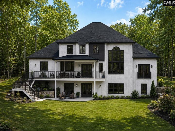 Property Photo:  447 Harbor View  SC 29127 