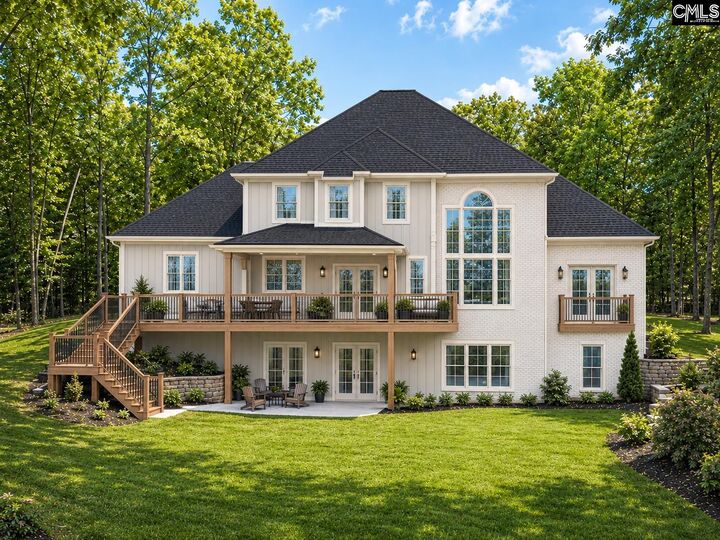 Property Photo:  447 Harbor View  SC 29127 