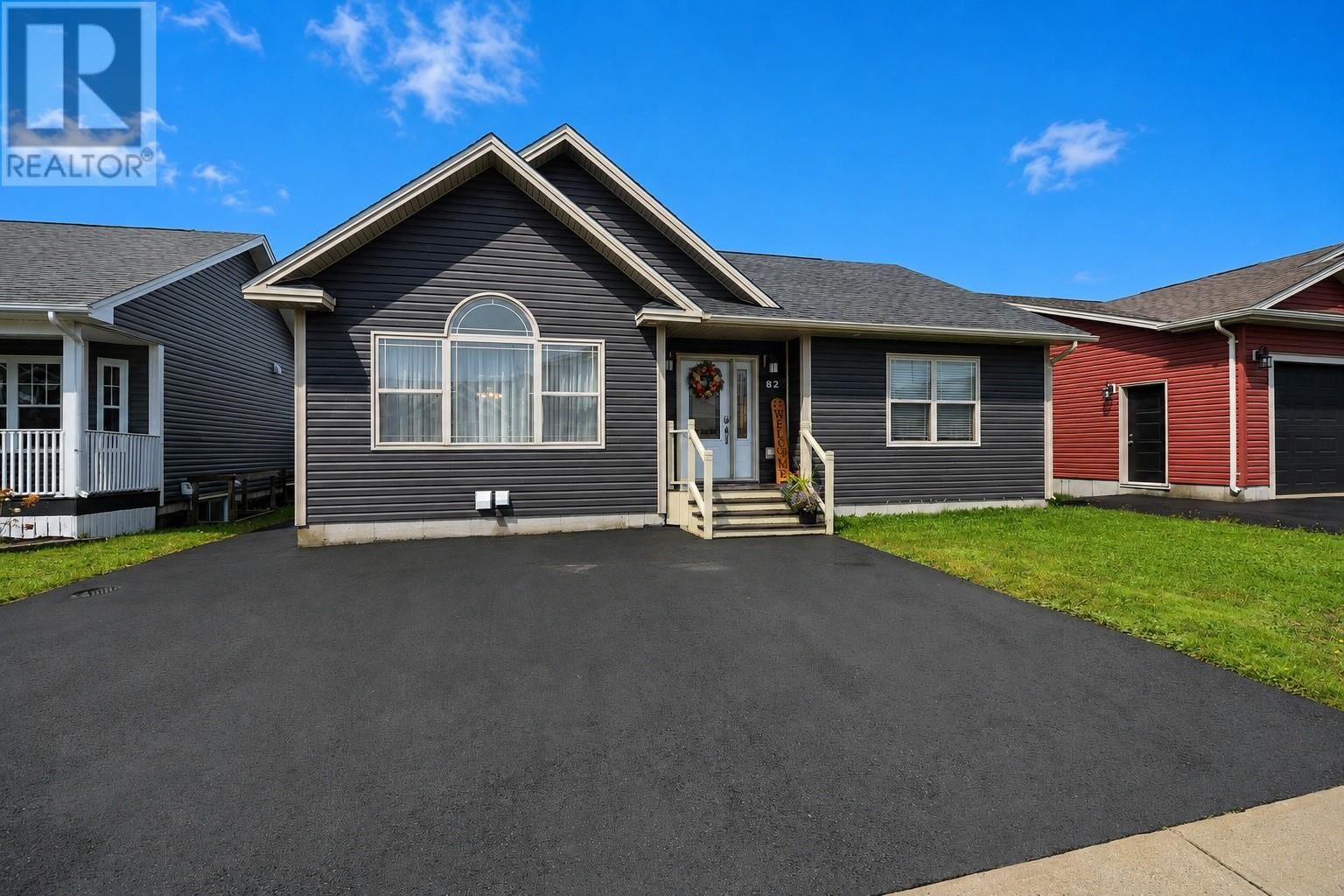 Property Photo:  82 Kenai Crescent  NL A1H 0J1 