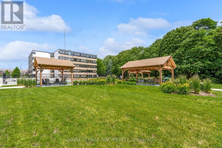 Property Photo: 190 Hwy 20 West 505A ON L3E 0V6
