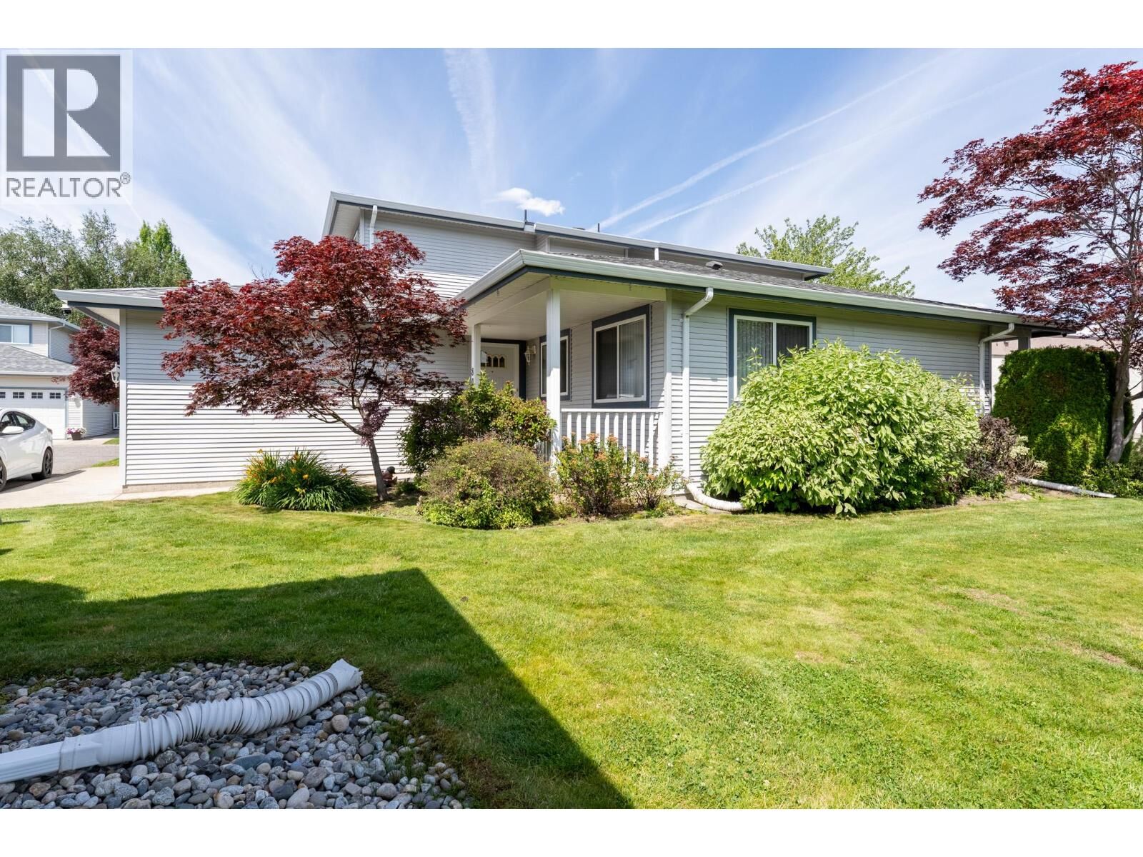 Property Photo: 1120 Guisachan Road 80 BC V1Y 9R5
