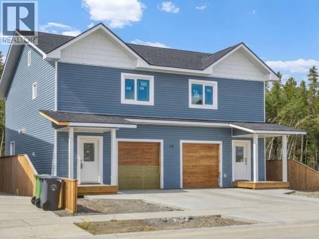 Property Photo:  A-10 Flora Avenue  YT Y1A 0T9 
