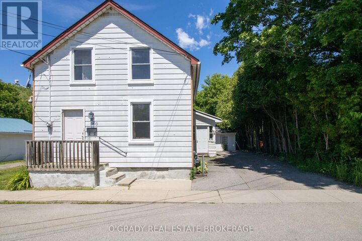 Property Photo: 26 Delhi Street ON K6V 4H3