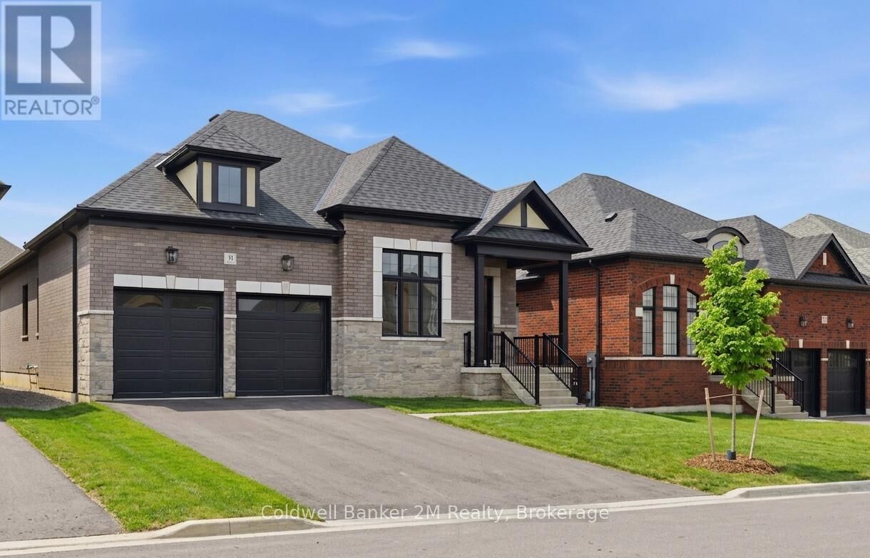 Property Photo:  31 Lonetto Street  ON L1M 0L7 