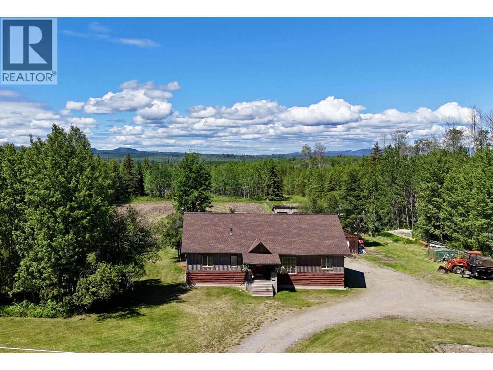 Property Photo: 8849 Airport Road BC V0J 1P0