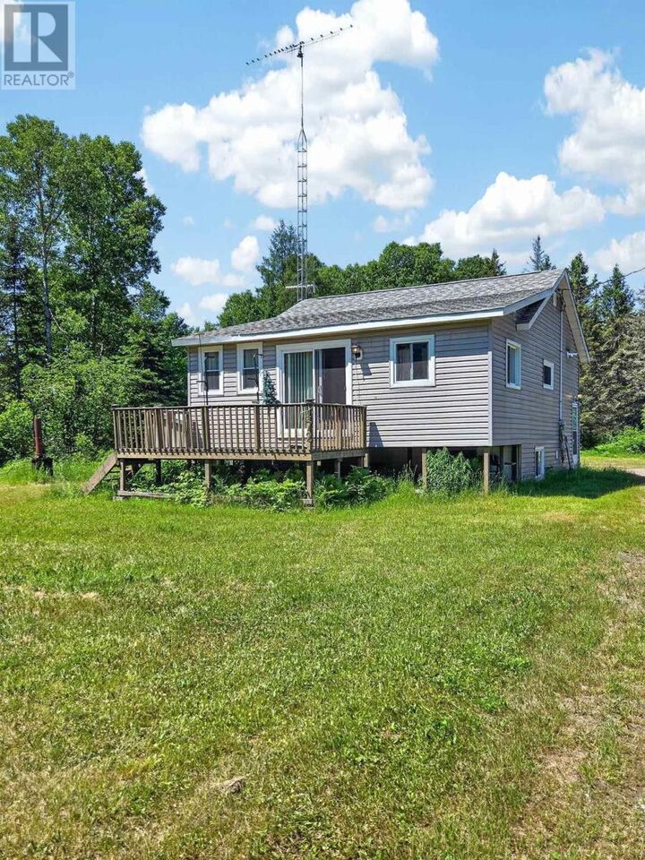 Property Photo:  472 Whitman Dam Rd  ON P0S 1J0 