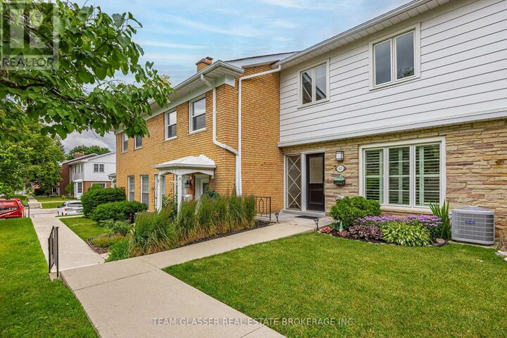 Property Photo:  1220 Royal York Road 62  ON N6H 3Z9 
