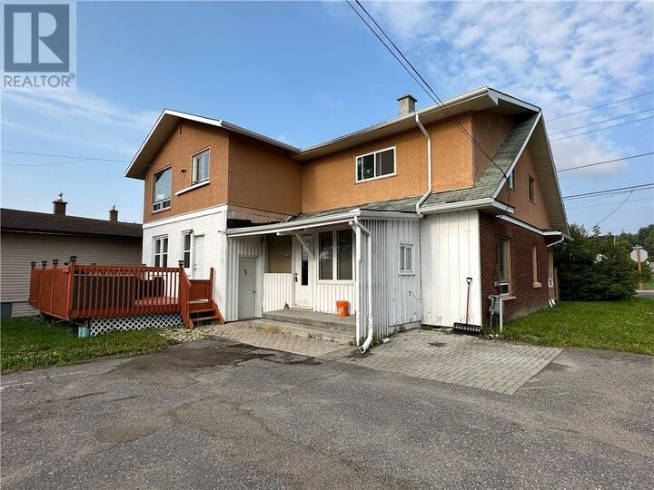 Property Photo:  244-246 Whittaker Street Unit# 7  ON P3C 3X8 