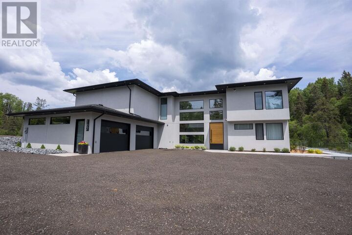 Property Photo: 107 Kam Current Rd ON P7G 0J7