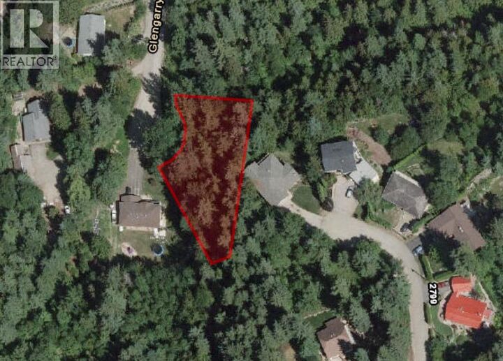 Property Photo:  Glengarry Place  BC V0E 1H2 