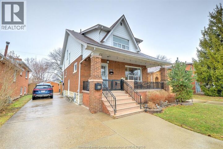 Property Photo:  1585 Alexis Road Upper  ON N8Y 4P1 