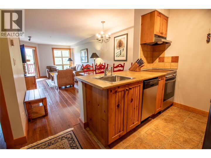 Property Photo: 2080 Summit Drive 309 BC V0A 1T0