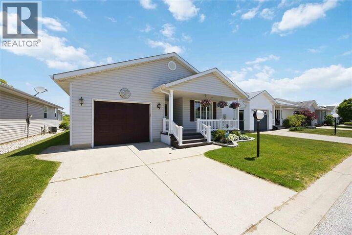 Property Photo: 5700 Blackwell Sideroad 74 ON N7W 1B7