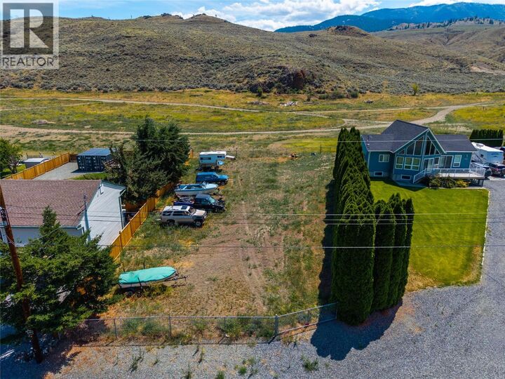 Property Photo:  7040 Watson Drive East  BC V0K 2J0 