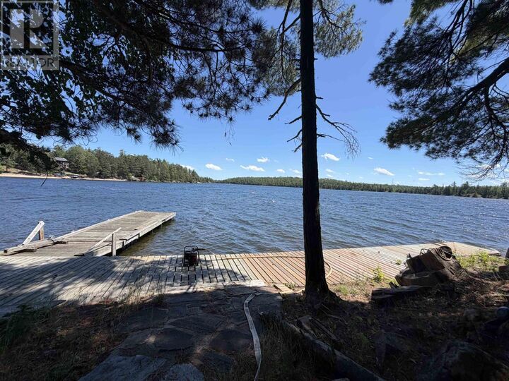 Property Photo: 543A Reef Point Rd ON P9A 3M3
