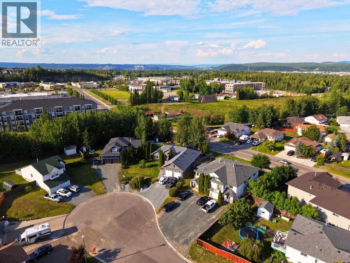 Property Photo: 6908 St Frances Place BC V2N 5A4
