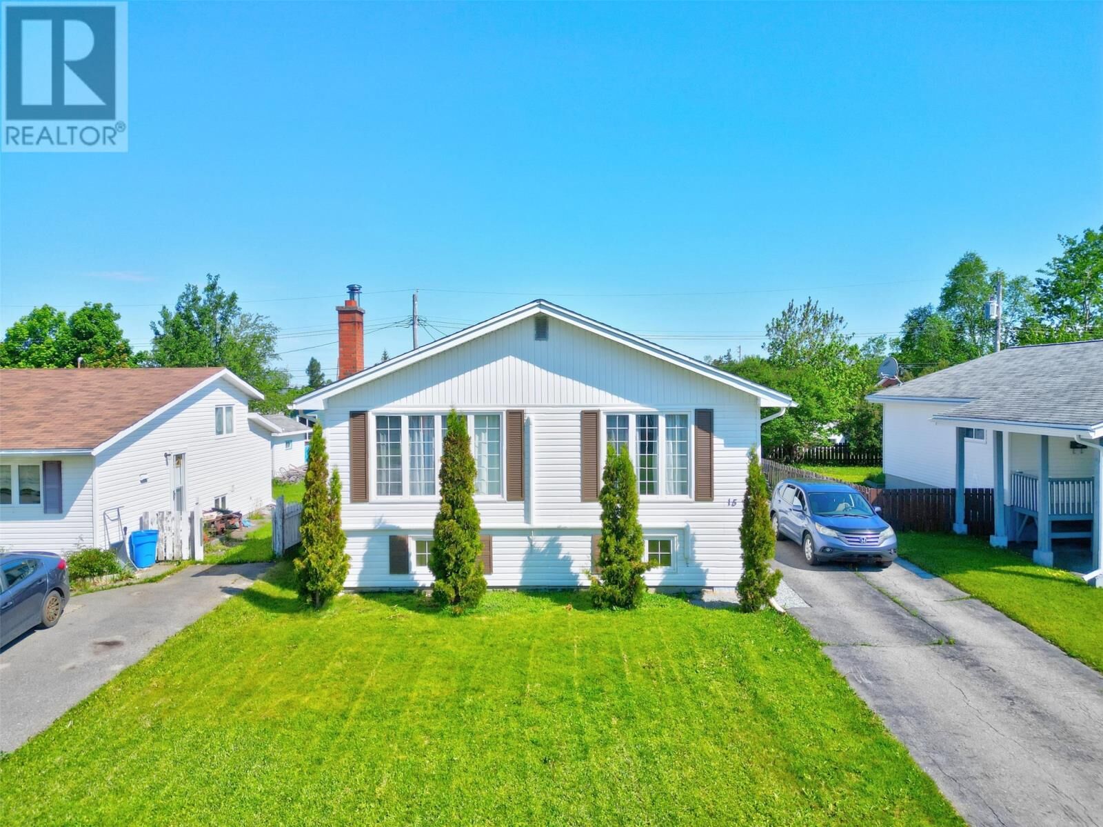 Property Photo:  15 Wood Crescent  NL A1V 2A9 