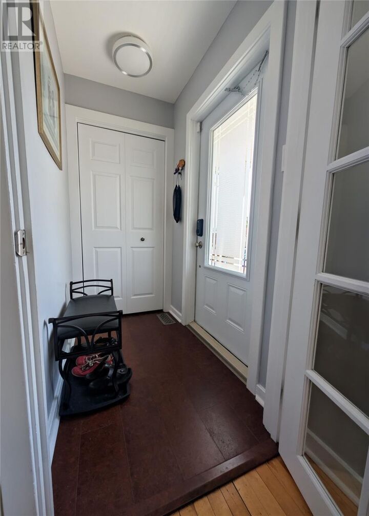 Property Photo:  11 Boyd Street  NL A1V 1B5 