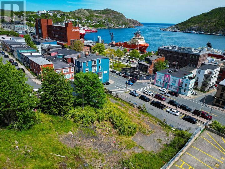 Property Photo:  21 Holloway Street  NL A1C 3R3 