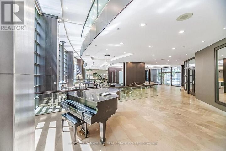 Property Photo: 23 Sheppard Avenue East 912 ON M2N 0C8