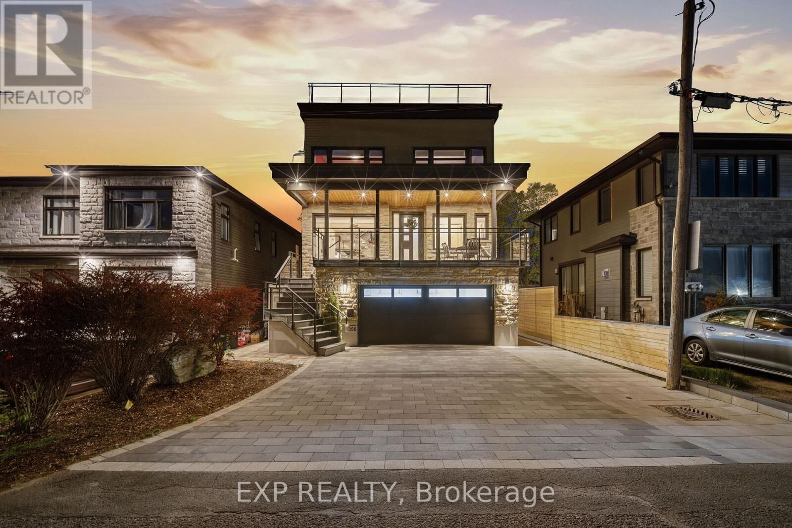 Property Photo:  1356 Louis Lane  ON K1B 3N5 