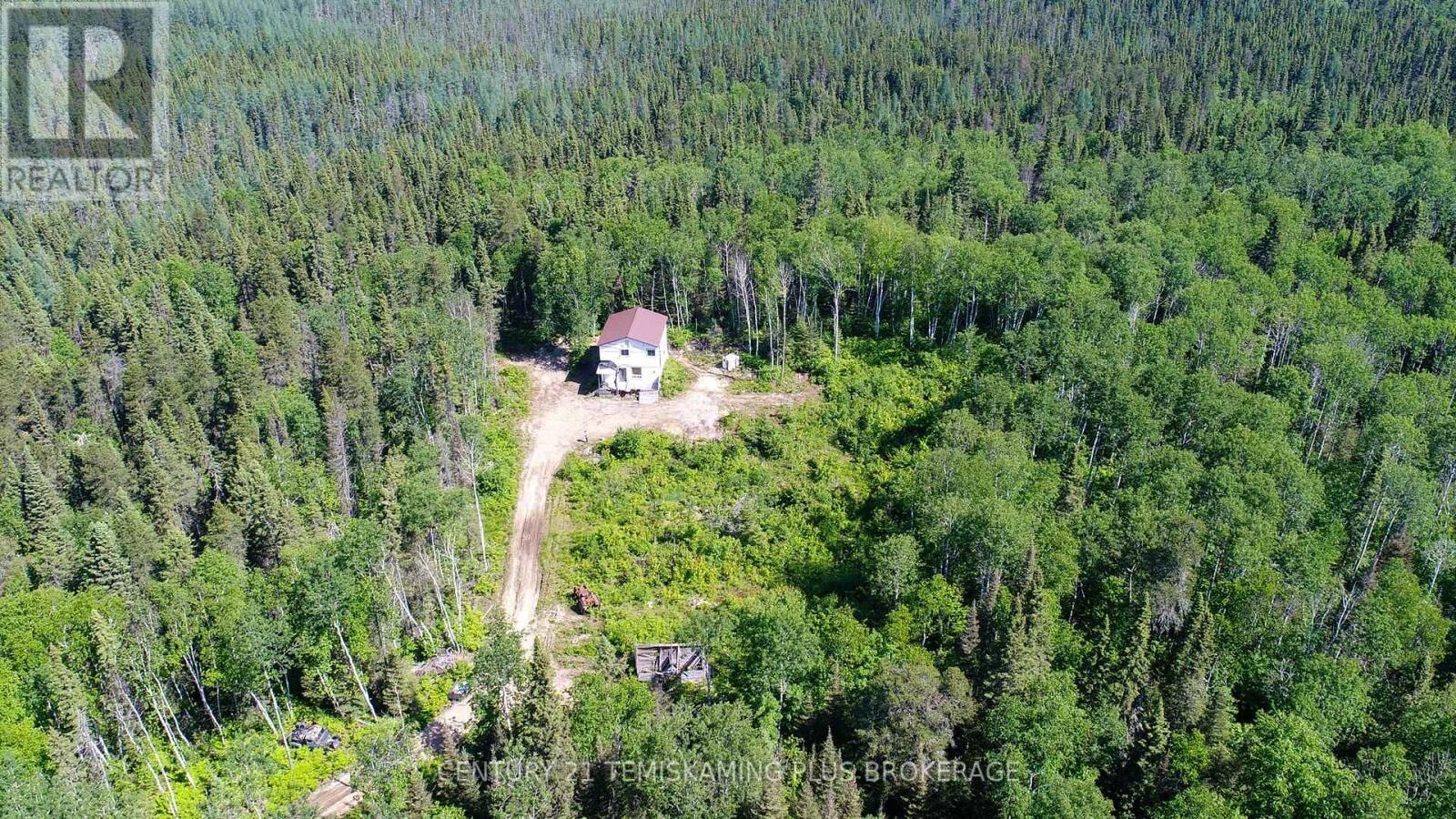 Property Photo: 9 Jordash Road ON P2N 3M7