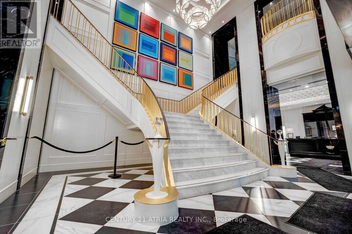 Property Photo:  955 Bay Street 616  ON M5S 0C6 