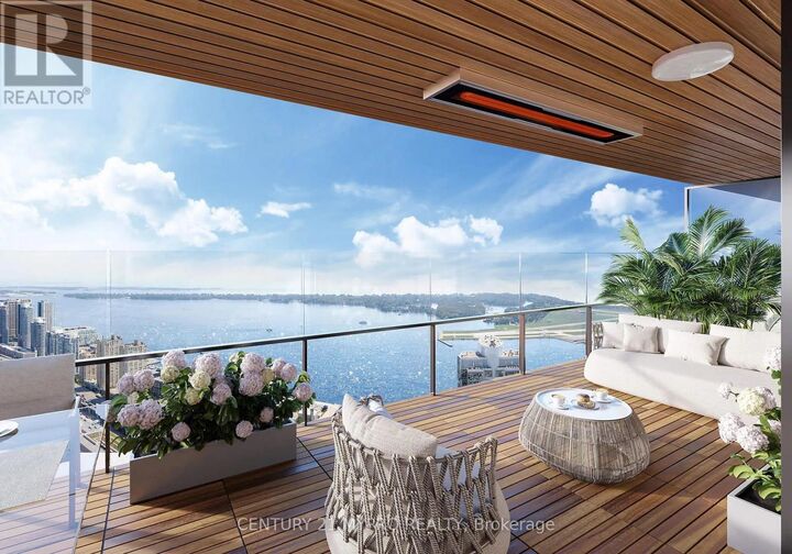 Property Photo:  1 Concord Cityplace Way 6208  ON M5V 0X3 