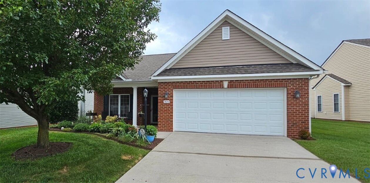 Property Photo:  7424 Red Hill Club Court  VA 23231 