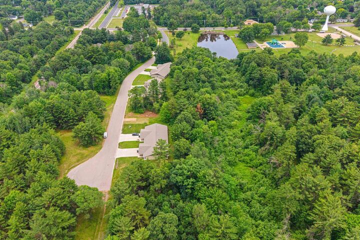 Property Photo: 1091 - 1147 6th Street WI 54469