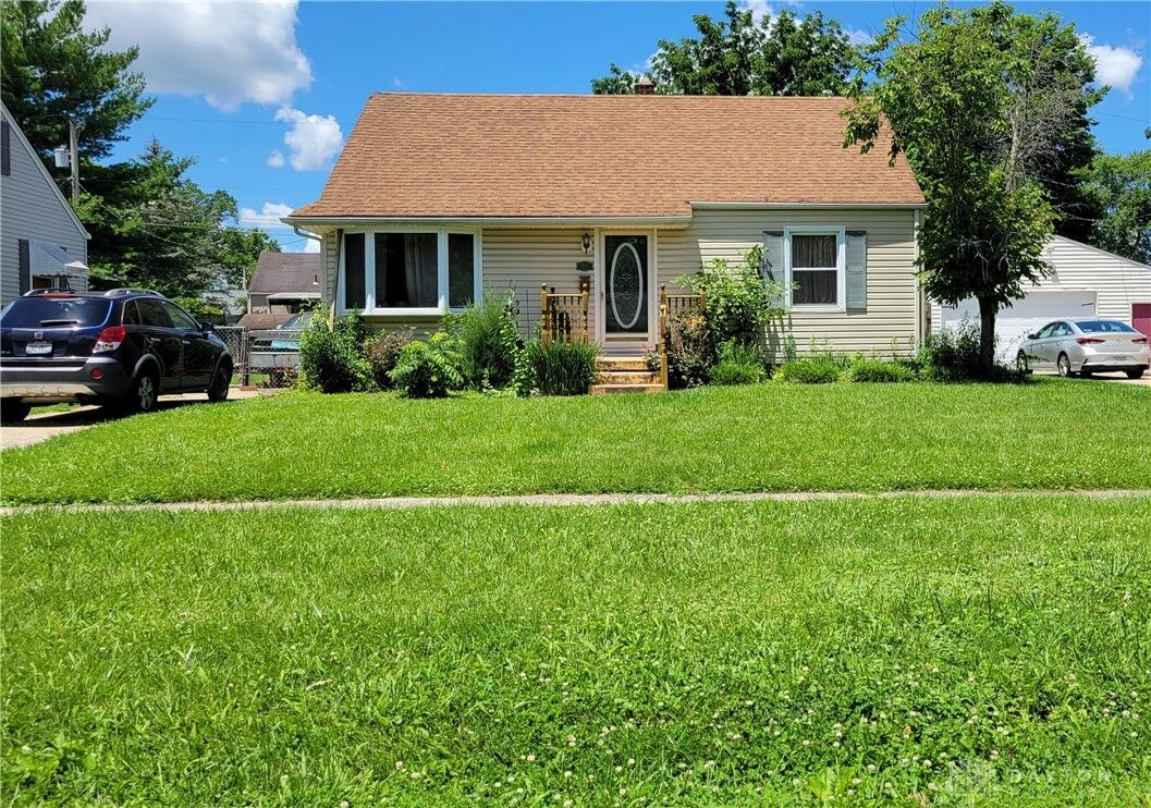 Property Photo: 229 Thomas Boulevard OH 45013
