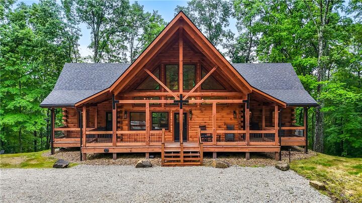 Property Photo:  25089 Chapel Ridge Road  OH 43152 